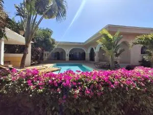 Villa No Stress - 索蒙