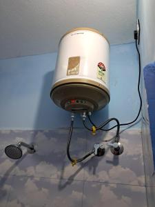 New Sree Villa Homestay