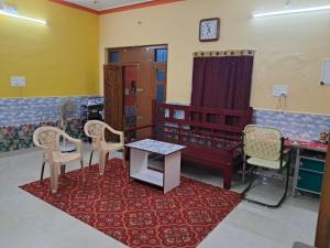 New Sree Villa Homestay