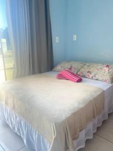 Pousada Bom descanso