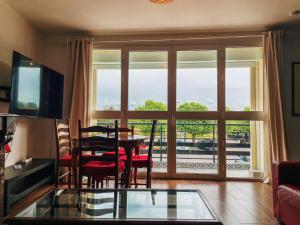 Appartements Le Rossignol : photos des chambres