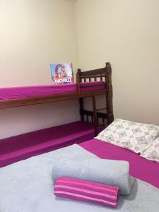 Pousada Bom descanso