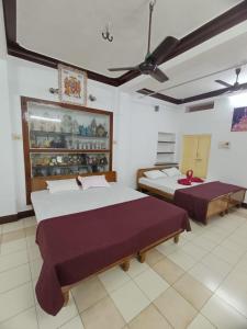 Adbs Arangan Kuzhaam