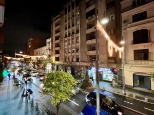 Calea Victoriei Luxe - Elegant Apartment with Balcony