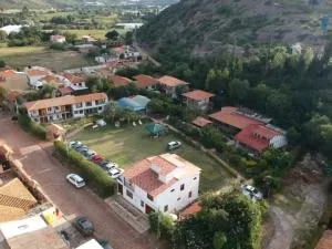 Feliz Amanecer - Samacá