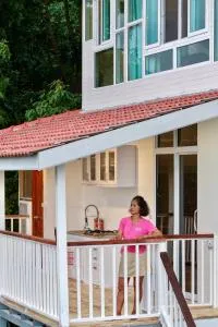 Superior Apartment Ocean View - Ban Lamai