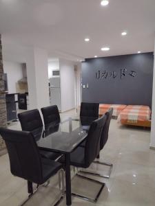 El Olivo By - Ubytování bez kategorie ve městě San Rafael