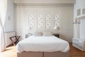 B&B L'Escapade Bordelaise - 波尔多