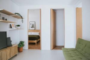 Twelve Stones Dago Village