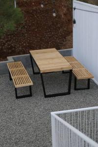 Twelve Stones Dago Village