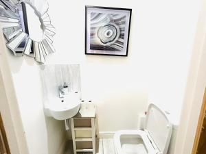 Bethel Suite Canning Town - Free Parking