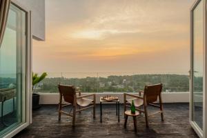 Nilayam Uday By Aquatica Stays