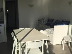 Appartement 3 pièces pour 6 avec piscine, WIFI, et parking à Port Camargue - FR-1-731-108