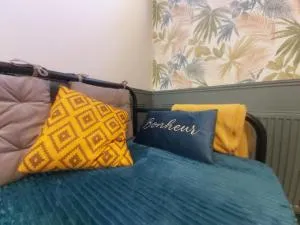 Le Saint-Georges - Monteils