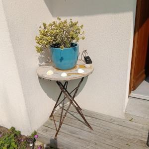 Maisons de vacances Ocean house : photos des chambres