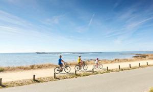 Maisons de vacances Ocean house : photos des chambres