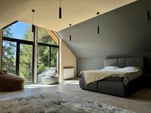 Apex Panorama Hotel by YOLO - 亚布卢尼齐亚