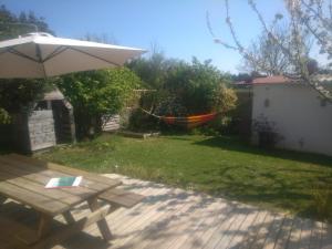 Maisons de vacances Ocean house : photos des chambres