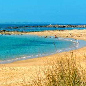 Maisons de vacances Ocean house : photos des chambres