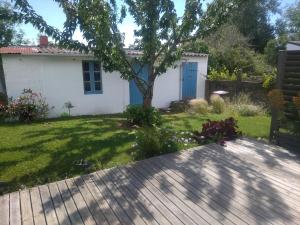 Maisons de vacances Ocean house : photos des chambres