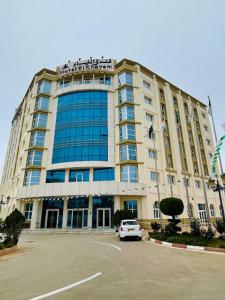 El khayem Hotel
