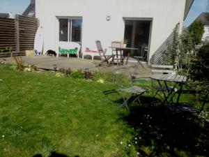 Maisons de vacances Ocean house : photos des chambres