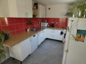 Maisons de vacances Ocean house : photos des chambres