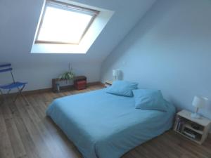 Maisons de vacances Ocean house : photos des chambres