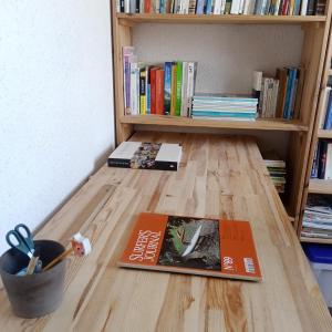 Maisons de vacances Ocean house : photos des chambres