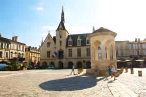 Maisons de vacances Maison sur la route des vins : photos des chambres