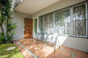 II St Tropez Sandton Luxury Suites