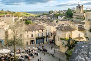 Maisons de vacances Maison sur la route des vins : photos des chambres