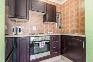 II St Tropez Sandton Luxury Suites