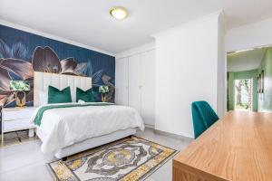 II St Tropez Sandton Luxury Suites