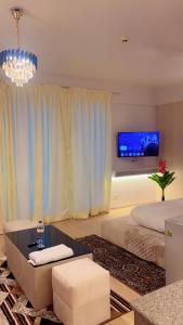 The Royal Suites Gomti Nagar Lucknow
