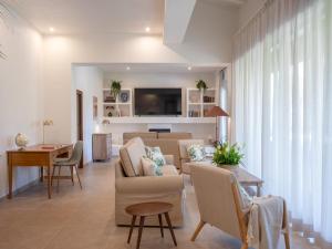 Villa Italia Luxury Home