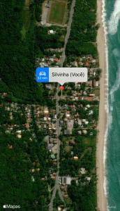 Residencial Refúgio da Armação - Praia da Armação