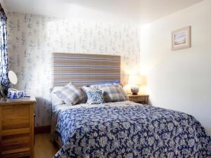 Triple Room room in Lisnacurran Country House B&B