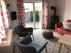 Klein aber fein - Gahlkow