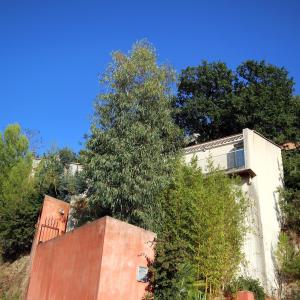 Villa Sainte-Claire maison avec studio