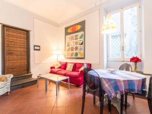 Two-Bedroom Standard Apartment