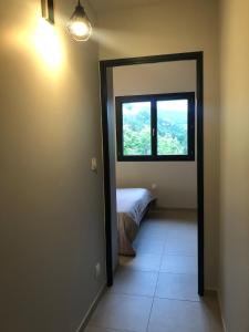 T3 Terrace in Chalet Neuf with Grand Parking