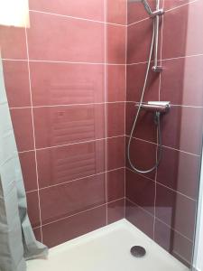 Appartements T3 Terrace in Chalet Neuf with Grand Parking : photos des chambres
