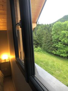 Appartements T3 Terrace in Chalet Neuf with Grand Parking : photos des chambres