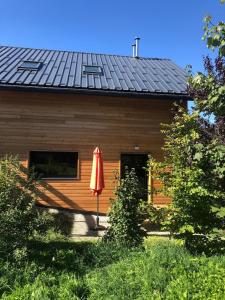 Appartements T3 Terrace in Chalet Neuf with Grand Parking : photos des chambres