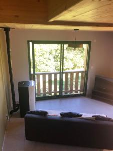 Appartements T3 Terrace in Chalet Neuf with Grand Parking : Appartement 2 Chambres