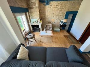 Maisons de vacances L-Authentik : photos des chambres