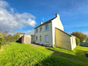 Maisons de vacances L-Authentik : photos des chambres