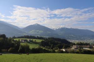 Erholung am Lehmooserhof