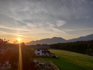 Erholung am Lehmooserhof